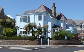 Blue Palms Hotel Bournemouth 4*